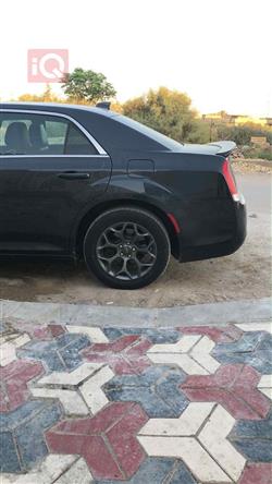 Chrysler 300